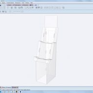 1. Разработка задания на проектирование