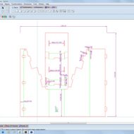 3. Разработка документации в специализированном пакете EngView