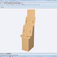 4. Создание 3D визуализации