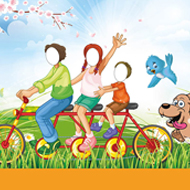 Для торгового центра, магазина