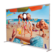 Тантамарески для туристических фирм