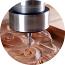 Фрезеровка дерева