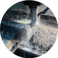 Изготовление пресс-форм