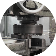 Фрезеровка профиля