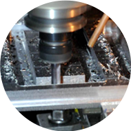 Фрезеровка профиля