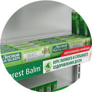 Шелфтокеров