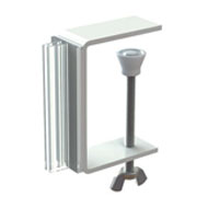 Струбцина для шелфстоппера, с держателем Supergrip (Акула)