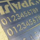 На магнитном виниле