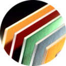 Пенокартон