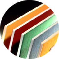 Пенокартон