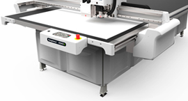 Плоттер Esko
Kongsberg I-XL 44