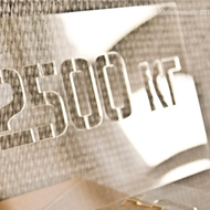 Промышленные трафареты