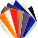 Пластик ПВХ