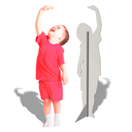 Ребро жесткости, флажок разборный