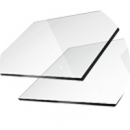 Стекло (зеркала)