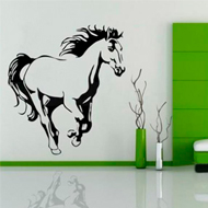 Трафареты животных и насекомых