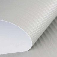 Баннерная ткань