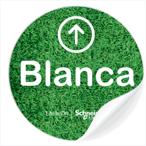 Blanca