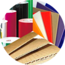 Комбинация материалов