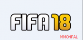 Ростовая фигура Fifa 2018
