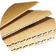 Гофрокартон