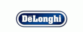 Светящиеся логотипы Delonghi
