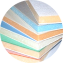 Пластиковая сэндвич панель