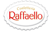Дизайн стойки "Raffaello"