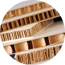 Сотовый картон (Реборд)