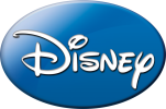 Рекламные ворота Disney