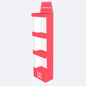 Стойка дисплей 51001