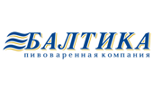 Балтика