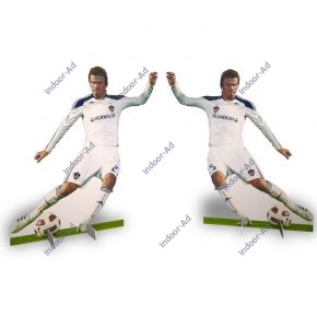 Ростовая фигура Дэвид Бекхэм