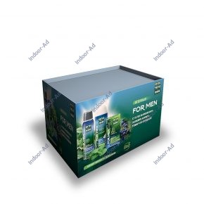 Паллетный борт