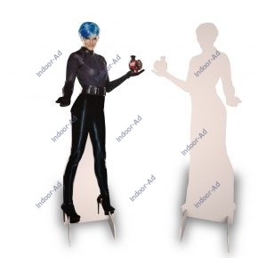 Ростовая фигура Grundfos