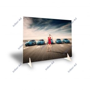 Машины девушка