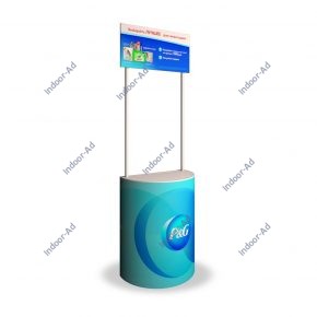 Промостойка Procter and Gamble