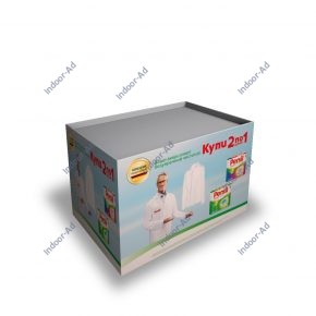 Паллетный борт