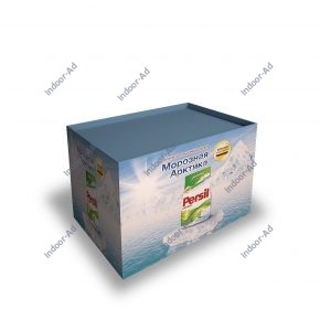 Паллетный борт