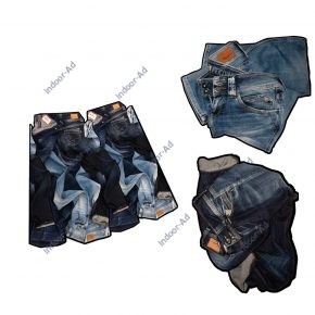 Джинсовая симфония