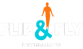Ростовая фигура Flip and Fly