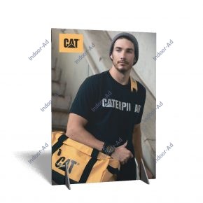 Хардпостер «Cat»