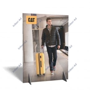 Хардпостер для «Cat»