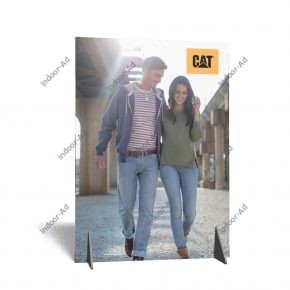 Хардпостер «Cat»