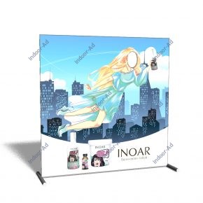 Тантамареска Inoar