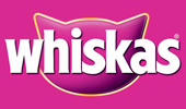 Шелфстоппер двухсторонний «Whiskas»