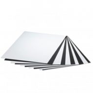 Магнитная бумага