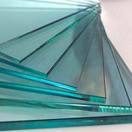 Оконное стекло