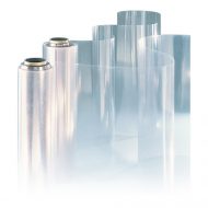 Пленки самоклеющиеся прозрачные, глянцевые