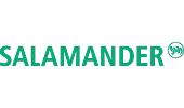 Хардпостер «Salamander»